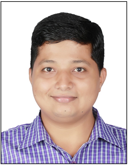 Mr. Chetan Baviskar picture